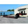 2024 Pitts LB35-22DC BTR Spring Lowboy Trailer