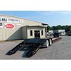 2024 Pitts LB35-22DC BTR Spring Lowboy Trailer