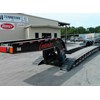 2024 Pitts LB51-22DC Lowboy Trailer