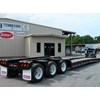 2024 Pitts LB51-22DC Lowboy Trailer