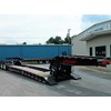 2024 Pitts LB51-22DC Lowboy Trailer