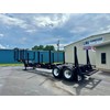 2025 Pitts LP40-L Log Trailer