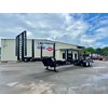 2025 Pitts LP40-L Log Trailer