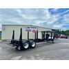 2025 Pitts LP40-L Log Trailer