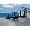 2025 Pitts LP40-L Log Trailer