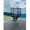 2025 Pitts LP40-L Log Trailer