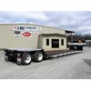 2024 Landoll 835E Lowboy Trailer