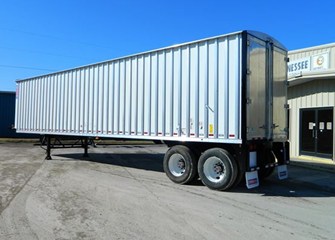 2025 Dorsey CV-OT Live Floor Trailer