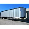 2024 Dorsey CV-OT Live Floor Trailer