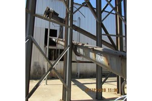 Unknown 36ft  Conveyor-Auger