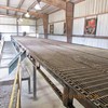 Unknown 80ft 4 Strand Conveyor Board Dealing