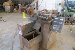 IMW Saw  Sharpening Equipment