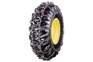 Babac Multi Ring  Tire Chains and Tracks