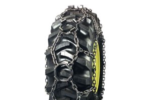 Babac 18.4-26 Ring 5/8in  Tire Chains and Tracks