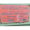 Crosby 32in Board Edger