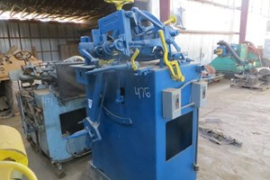 Armstrong 25  Sharpening Equipment