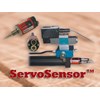 Paw Taw John Services, Inc. Servo Sensor Sawmill Setwork