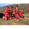 Quadco Logging Attachment