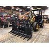 2018 JCB 409 Wheel Loader