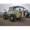 1996 Franklin 170 Wheel Feller Buncher