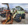 1996 Franklin 170 Wheel Feller Buncher