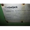Timberjack 2770 Log Loader