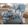 Newman S-382 Planer