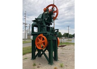 Forano 60in Band Mill (Wide)