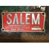 Salem 54in Band Resaw