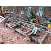 HMC 3 Hd Blk Carriage (Sawmill)