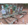 HMC 3 Hd Blk Carriage (Sawmill)