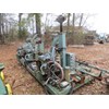 HMC 3 Hd Blk Carriage (Sawmill)