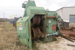 1986 Valon Kone 600  Debarker