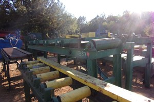 Unknown 16ft  Conveyors-Live Roll