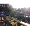 Unknown 16ft Live Roll Conveyors
