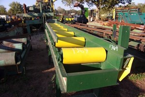 Unknown 16ft  Conveyors-Live Roll