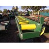 Unknown 16ft Live Roll Conveyors