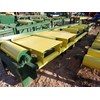 Unknown 20ft Live Roll Conveyors