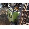 Clark GPS15 Forklift