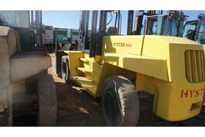 Hyster 300  Forklift