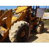 Case W14 Wheel Loader