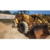 Case W14 Wheel Loader