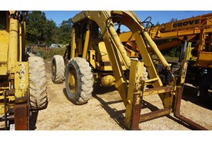 Pettibone 104A  Wheel Loader