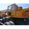 Grove TMS250A Crane