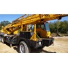 Grove TMS250A Crane