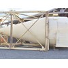 Unknown 13 ft cyclone Dust Collection System