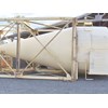 Unknown 13 ft cyclone Dust Collection System