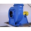 Superior 33 inch paddle wheel Blower and Fan