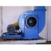 Superior 33 inch paddle wheel Blower and Fan