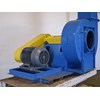 Superior 33 inch paddle wheel Blower and Fan